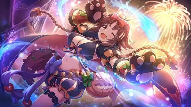陌陌影视主视觉
